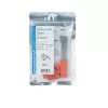 Blokátor portov + kľúč Smartkeeper NL03PKOR RJ-45 oranžový 10 kusov