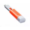 Blokátor portov + kľúč Smartkeeper NL03PKOR RJ-45 oranžový 10 kusov