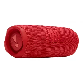 Prenosný reproduktor JBL Flip 7 červený