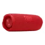 Prenosný reproduktor JBL Flip 7 červený