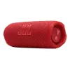 Prenosný reproduktor JBL Flip 7 červený