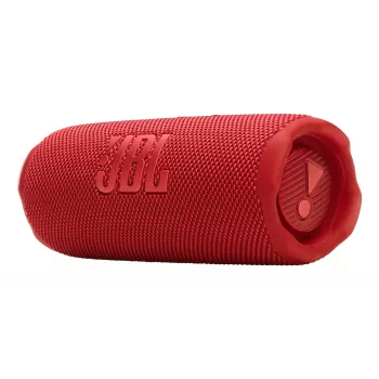 Prenosný reproduktor JBL Flip 7 červený