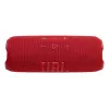 Prenosný reproduktor JBL Flip 7 červený