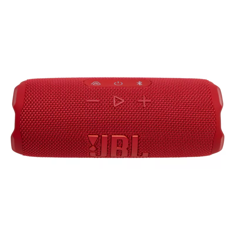 Prenosný reproduktor JBL Flip 7 červený