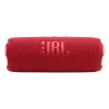 Prenosný reproduktor JBL Flip 7 červený