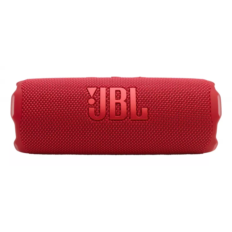 Prenosný reproduktor JBL Flip 7 červený