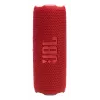 Prenosný reproduktor JBL Flip 7 červený