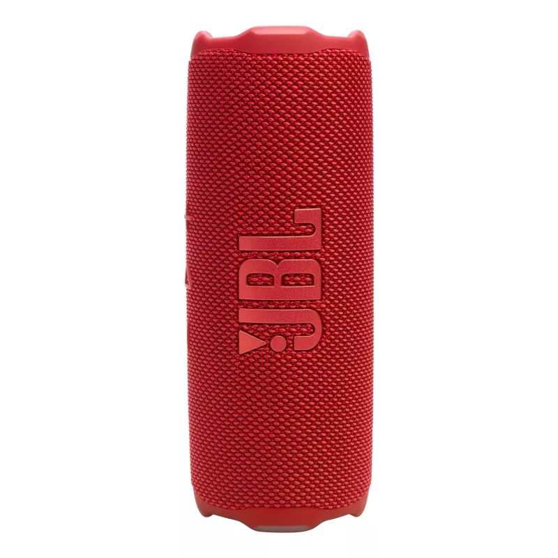 Prenosný reproduktor JBL Flip 7 červený
