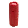 Prenosný reproduktor JBL Flip 7 červený