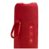 Prenosný reproduktor JBL Flip 7 červený