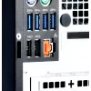 Portblocker Smartkeeper NL03P1OR RJ-45 oranžová 12 ks