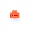 Portblocker Smartkeeper NL03P1OR RJ-45 oranžová 12 ks