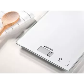 Elektronická kuchynská váha Soehnle Compact 300