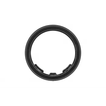 Smart Ring Samsung Galaxy Ring Q505 veľkosť 5 titán čierna
