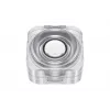 Samsung Galaxy Ring Q505, veľkosť 5, Titanium Silver (SM-Q505NZSAEUE)