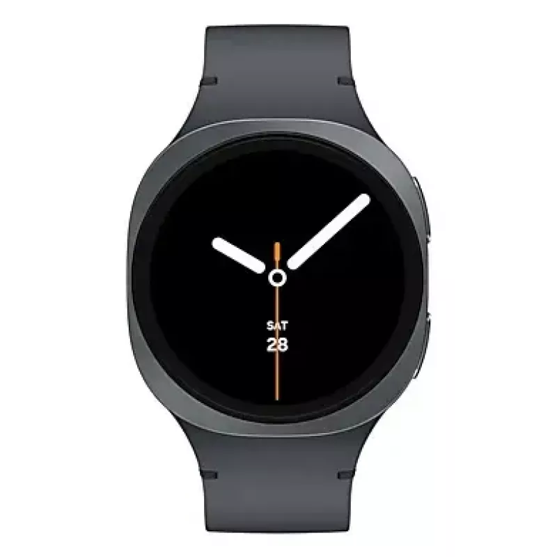 Smartwatch Samsung SM-L320NDAAEUB 1,3 palca AMOLED GPS Wi-Fi