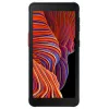 Samsung Galaxy XCover 5 Enterprise Edition 13,5 cm (5,3 palca) Dual SIM Android 11 4G USB Type-C 4 GB 64 GB 3000 mAh čierna