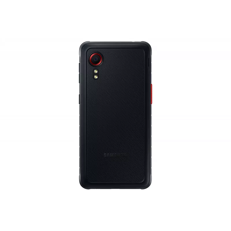 Samsung Galaxy XCover 5 Enterprise Edition 13,5 cm (5,3 palca) Dual SIM Android 11 4G USB Type-C 4 GB 64 GB 3000 mAh čierna