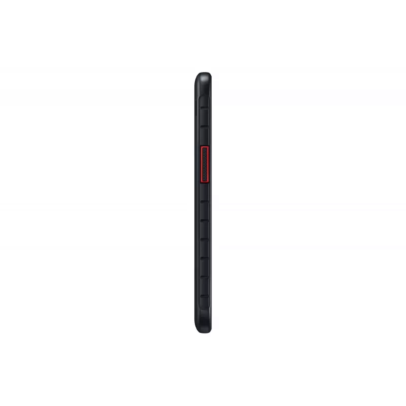 Samsung Galaxy XCover 5 Enterprise Edition 13,5 cm (5,3 palca) Dual SIM Android 11 4G USB Type-C 4 GB 64 GB 3000 mAh čierna