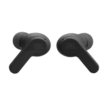 JBL Wave Beam Headset True Wireless Stereo (TWS) In-Ear Calls/Music/Sport/Everyday Bluetooth čierna