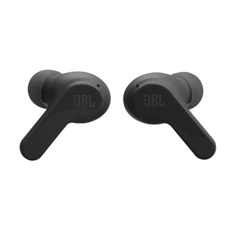 JBL Wave Beam Headset True Wireless Stereo (TWS) In-Ear Calls/Music/Sport/Everyday Bluetooth čierna