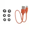 JBL Wave Beam Headset True Wireless Stereo (TWS) In-Ear Calls/Music/Sport/Everyday Bluetooth čierna