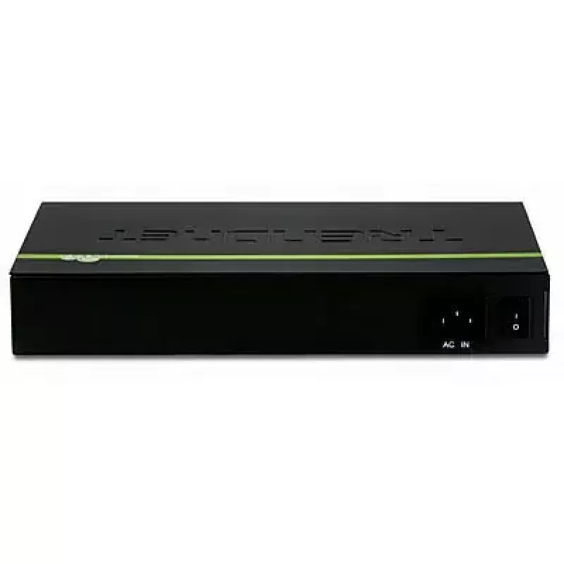 Neřízený switch Trendnet TEG-S24DG