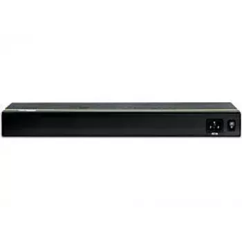 Neřízený switch Trendnet TEG-S16G