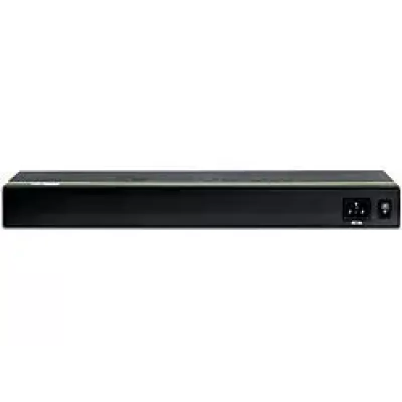 Neřízený switch Trendnet TEG-S16G
