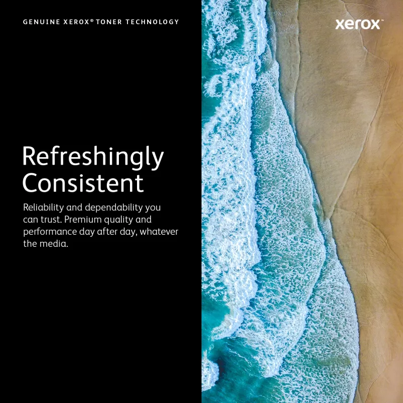 Xerox 6R1516 tonervá kazeta 1 ks originál cyan