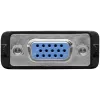 DVI-A/VGA monitor adaptér Goobay 69971 čierny