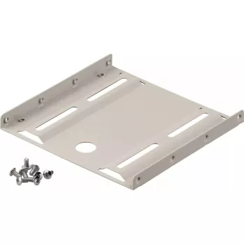 HDD montážny držiak Goobay 2,5 palca na 3,5 palca 94343