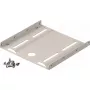 HDD montážny držiak Goobay 2,5 palca na 3,5 palca 94343