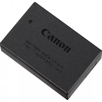 Canon LP-E17 akumulátor