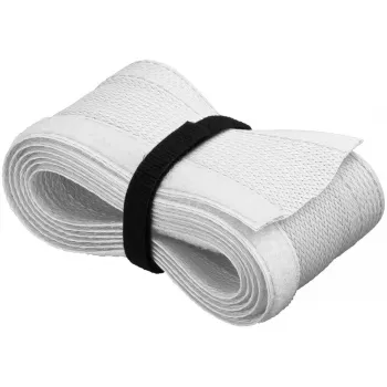 Káblový plášť Goobay 51918 biely 1,8 m