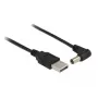 Napájací kábel USB A DC 1,5 m DeLOCK 83578