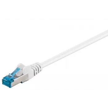 Sieťový kábel Goobay 93688 RJ-45 Cat6a 1 m