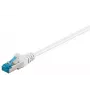 Sieťový kábel Goobay 93688 RJ-45 Cat6a 1 m