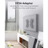 VESA adaptér pre TV nástenný držiak Goobay 60134