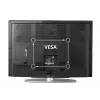 VESA adaptér pre TV nástenný držiak Goobay 60134