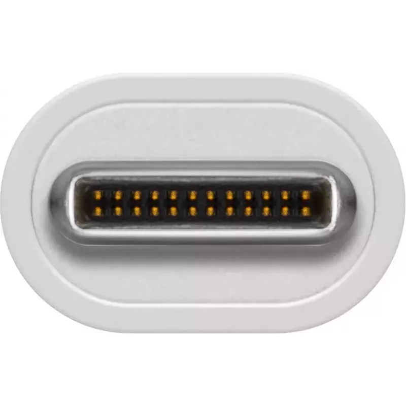 USB grafický adaptér Goobay 66260