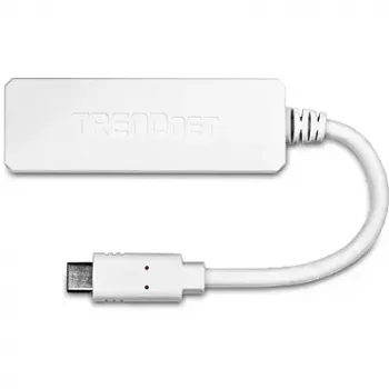 Sieťová karta Trendnet TUC-ETG Ethernet 2000 Mbit/s