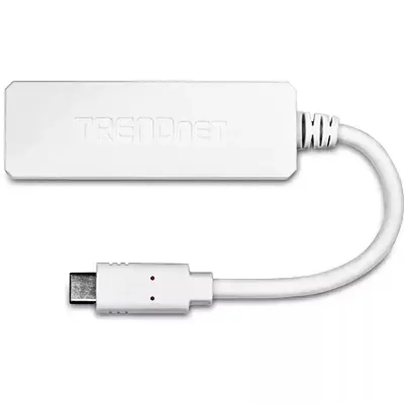 Sieťová karta Trendnet TUC-ETG Ethernet 2000 Mbit/s