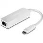 Sieťová karta Trendnet TUC-ETG Ethernet 2000 Mbit/s