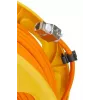 Sieťový kábel Goobay Portable RJ45 50 m Cat7a oranžový