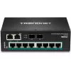 Neupravovaný switch Trendnet TI-PG102