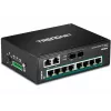 Neupravovaný switch Trendnet TI-PG102