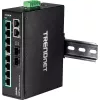 Neupravovaný switch Trendnet TI-PG102