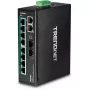 Neupravovaný switch Trendnet TI-PG102