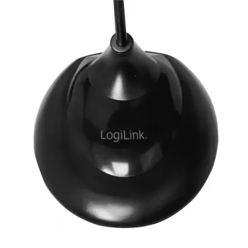 PC mikrofón LogiLink HS0047